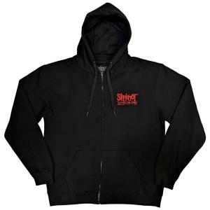 スレイヤー) Slayer オフィシャル商品 ユニセックス Slatanic パーカー