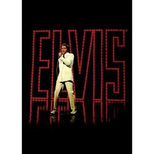 エルヴィス・プレスリー) Elvis Presley オフィシャル商品 Shine