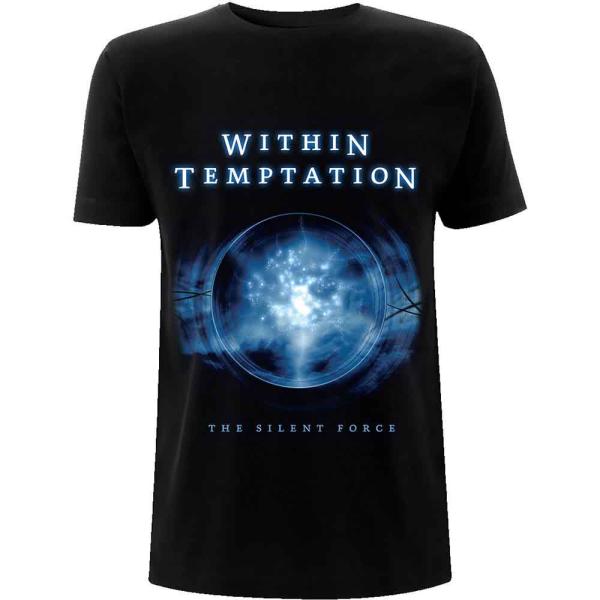 (ウィズイン・テンプテーション) Within Temptation オフィシャル商品 ユニセックス...