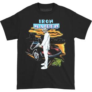 アイアン メイデン Tシャツ Iron Maiden Evolution 正規品 ロックT