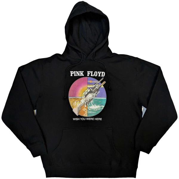(ピンク・フロイド) Pink Floyd オフィシャル商品 ユニセックス Wish You Wer...