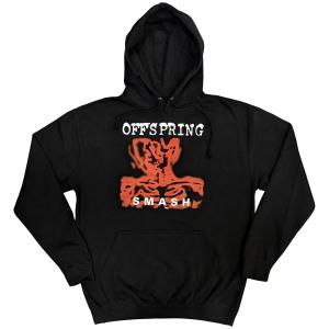 THE OFFSPRING SMASH zipパーカー オフスプリング THE OFFSPRING SMASH