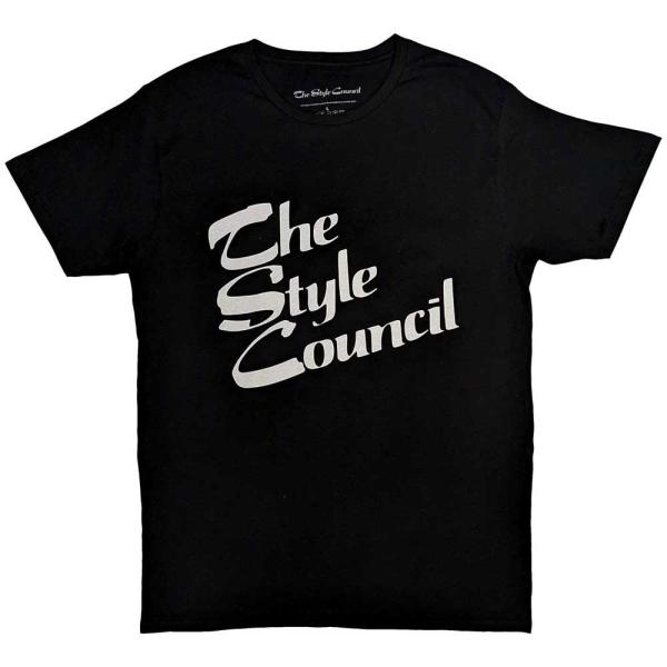 (スタイル・カウンシル) The Style Council オフィシャル商品 レディース スタック...