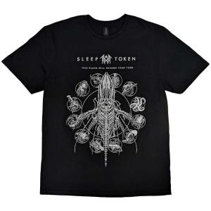 音楽 バンド BRING ME THE HORIZON 長袖 ロングスリーブ Tシャツ
