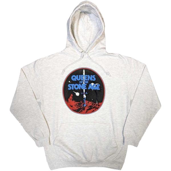 (クイーンズ・オブ・ザ・ストーン・エイジ) Queens Of The Stone Age オフィシ...