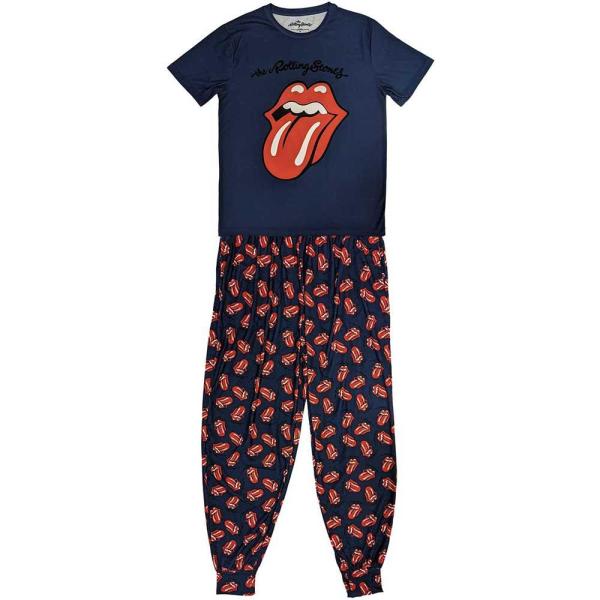 (ローリング・ストーンズ) The Rolling Stones オフィシャル商品 レディース Cl...