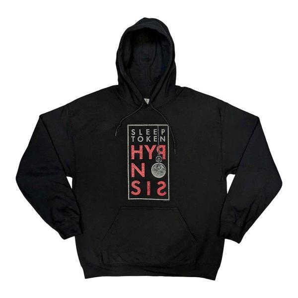 (スリープ・トークン) Sleep Token オフィシャル商品 ユニセックス Hypnosis パ...