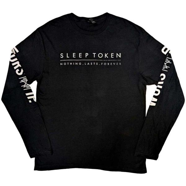 (スリープ・トークン) Sleep Token オフィシャル商品 レディース Worship Tシャ...