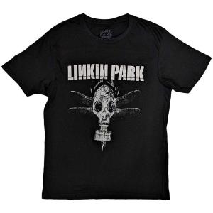 リンキンパーク　Tシャツ　METEORA　Linkin Park 楽天市場】ROCK OFF ロックオフ LINKINPARK METEORA DRIP