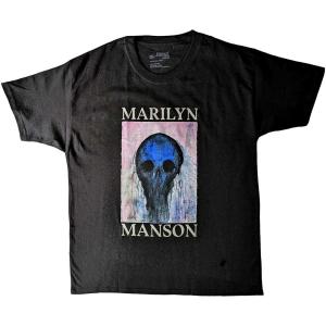 マリリン・マンソン) Marilyn Manson オフィシャル商品 キッズ・子供