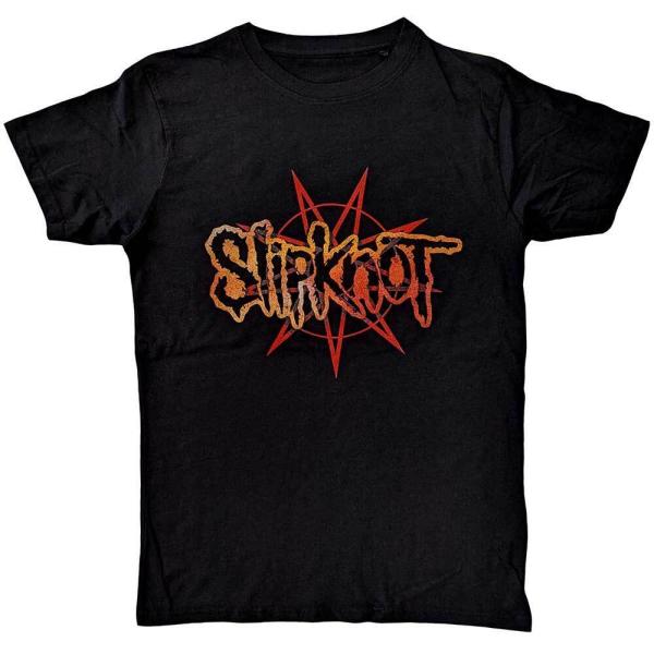 (スリップノット) Slipknot オフィシャル商品 ユニセックス The End So Far ...