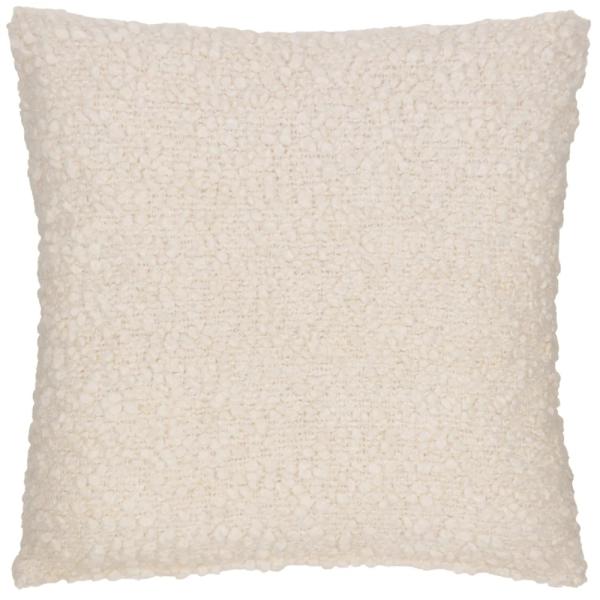 (ヤード) Yard オフィシャル商品 Ulsmere クッションカバー ブークレ おしゃれ インテ...