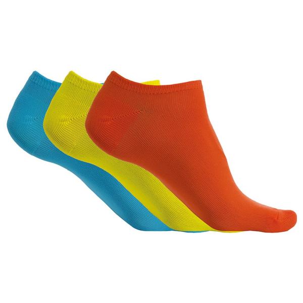 (プロアクト) Proact ユニセックス マイクロファイバー 靴下 アンクルソックス ソックス (...