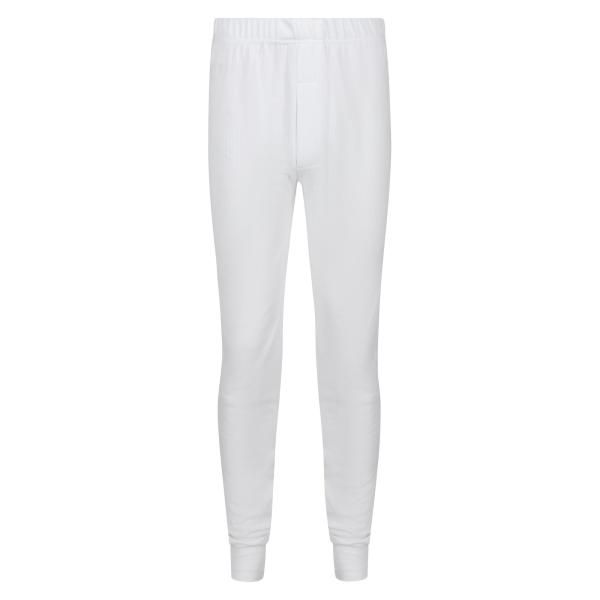 (レガッタ) Regatta ベースレイヤーパンツ アンダー インナー RW1260 (ホワイト)