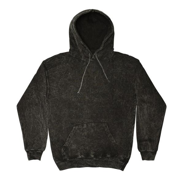 (カラートーン) Colortone レインボー タイダイ スウェット パーカー プルオーバー フー...