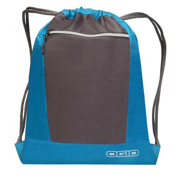 (オジオ) Ogio エンデュランス パルス ナップサック スポーツバッグ ジムサック キャリーバッ...