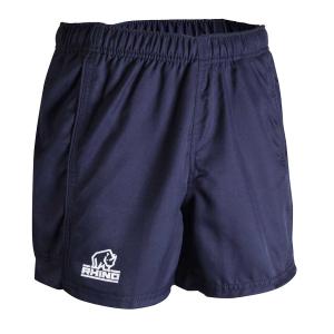ライノー) Rhino メンズ Auckland スポーツ ラグビー ショートパンツ