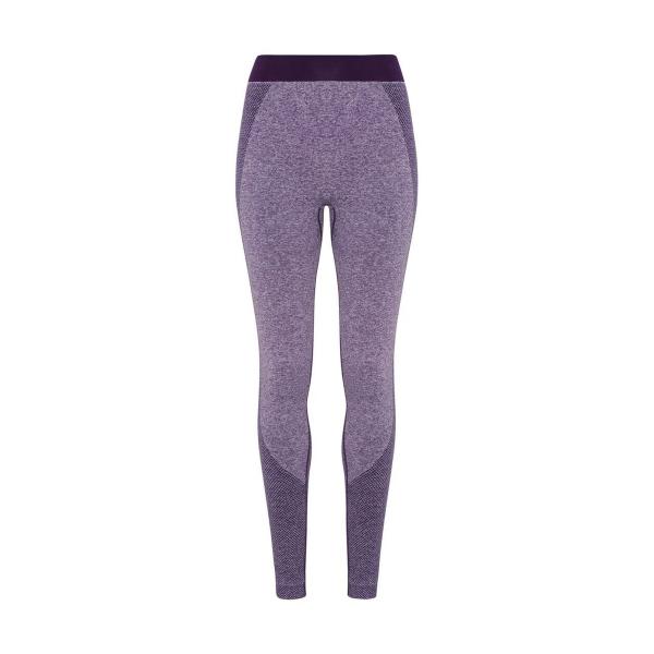 (トライ・ドライ) Tri Dri レディース シームレス 3Dフィット マルチ スポーツ スカルプ...