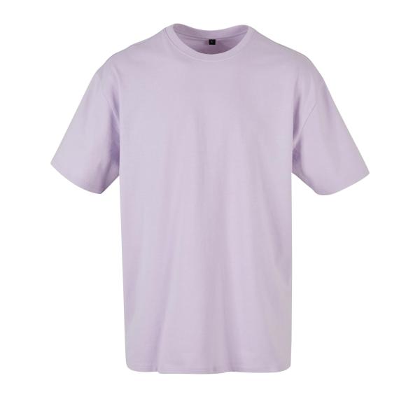 (ビルド・ユア・ブランド) Build Your Brand ユニセックス ヘビー Oversize...