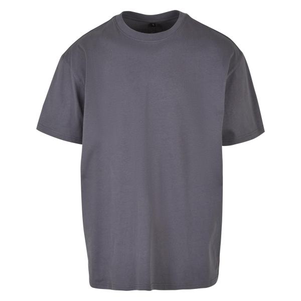 (ビルド・ユア・ブランド) Build Your Brand ユニセックス ヘビー Oversize...