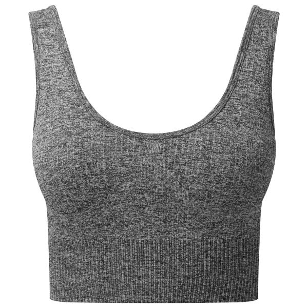 (トライ・ドライ) TriDri レディース マルチスポーツ リブ シームレス 3Dフィット スポー...