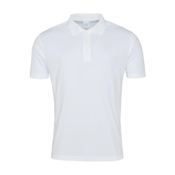 (アウディス) Awdis Just Cool ユニセックス スポーツ 半袖 ポロシャツ アクティブ...