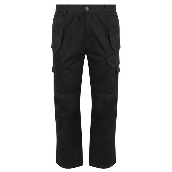 (プロ・アールティーエックス) PRO RTX メンズ Tradesman 作業用カーゴパンツ 作業...