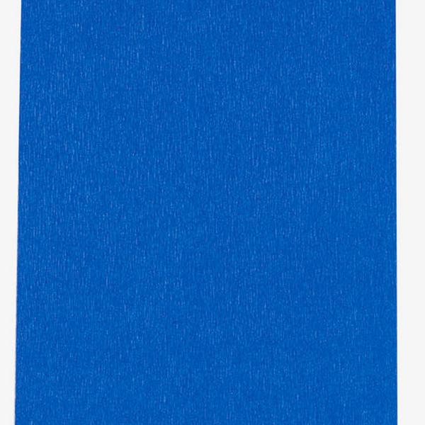 (カウンティー・ステーショナリー) County Stationery ブルー クレープペーパー ク...