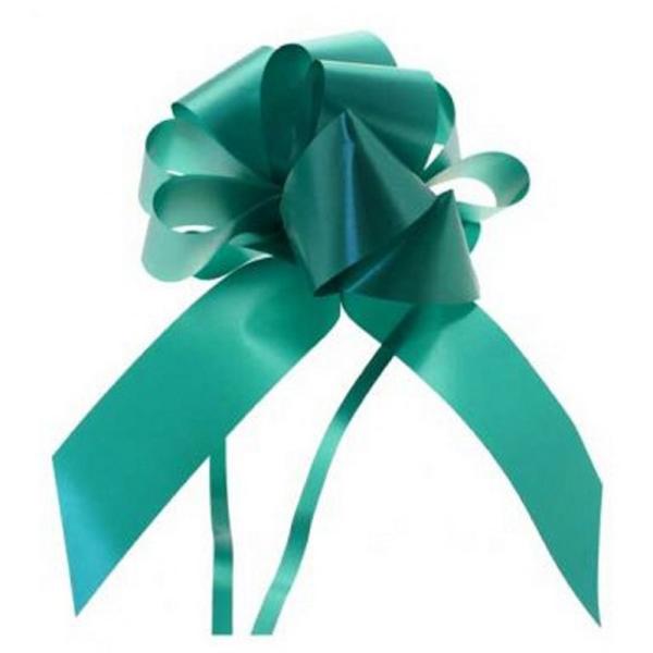 (エイパック) Apac 50mm プルボウリボン リボン ギフト用品 デコレーション (20個) ...