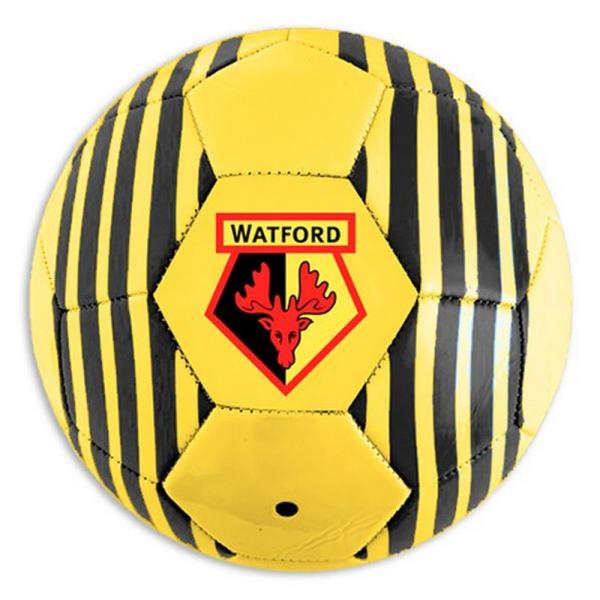 ワトフォード フットボールクラブ Watford FC オフィシャル商品 Grover サッカーボー...