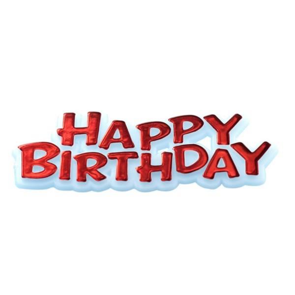 (クリエイティブ・パーティー) Creative Party 誕生日 バースデーケーキ Happy ...