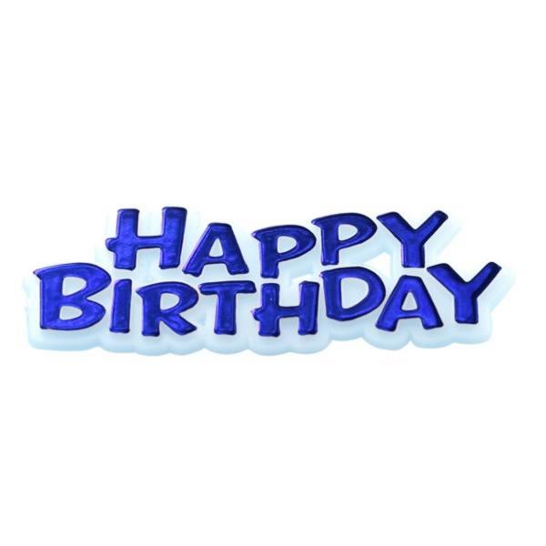 (クリエイティブ・パーティー) Creative Party 誕生日 バースデーケーキ Happy ...