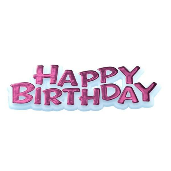 (クリエイティブ・パーティー) Creative Party 誕生日 バースデーケーキ Happy ...