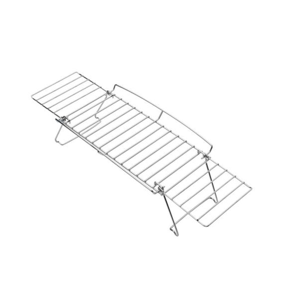 (ランドマン) Landmann ユニバーサル ウォーミングラック バーベキュー 調理グッズ アウト...