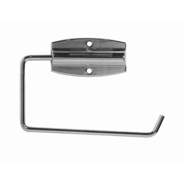 (シェフエイド) Chef Aid ダイキャスト  トイレットペーパーホルダー トイレ ユニットバス...