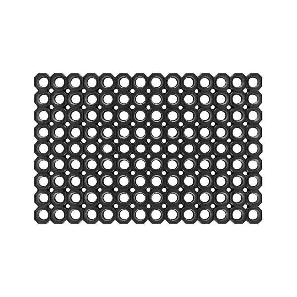 (グラウンズマン) Groundsman ドアマット Ringo 玄関マット 泥落とし 屋外用 ST...