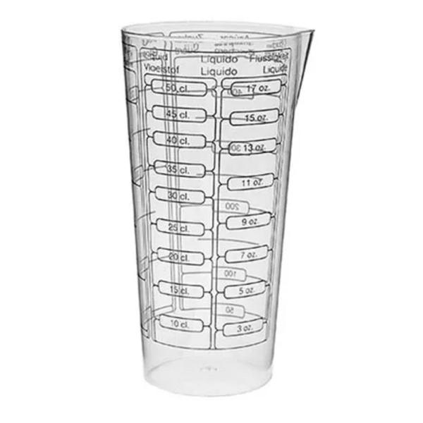 (プラスチックフォルテ) Plasticforte 電子レンジ対応 ピッチャー 水差し 容器 調理 ...