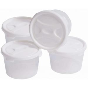 ワム) Wham ベーコン収納ボックス 保存容器 食品 プラスチックケース