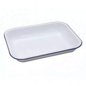 (ファルコン) Falcon ベイクパン エナメル  ホーロー 調理器具 台所 キッチン用品 ST5...