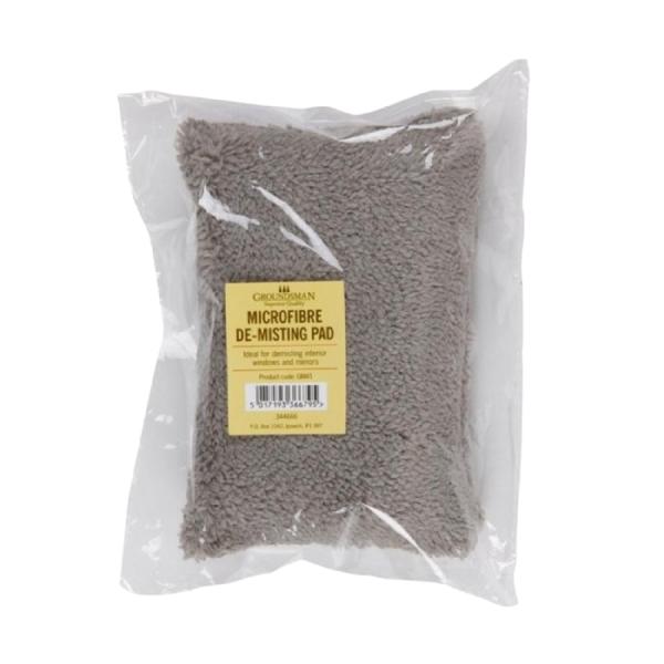 (グラウンズマン) Groundsman マイクロファイバー クロス 雑巾 そうじ クリーニング用品...
