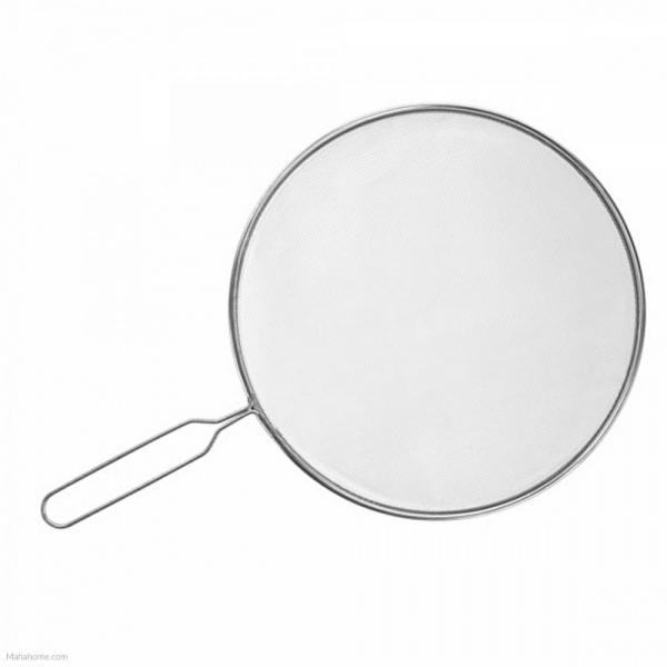 (シェフエイド) Chef Aid 油はね防止 オイルスクリーン 油はねガード 調理器具 キッチン用...