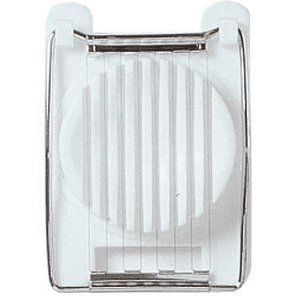 (シェフエイド) Chef Aid エッグスライサー ゆで卵カッター ST5775 (ホワイト)