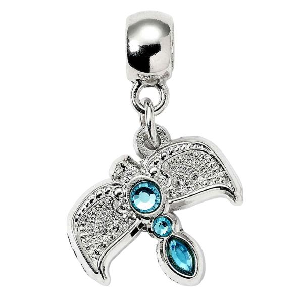 (ハリー・ポッター) Harry Potter オフィシャル商品  レイブンクローの髪飾り  シルバ...