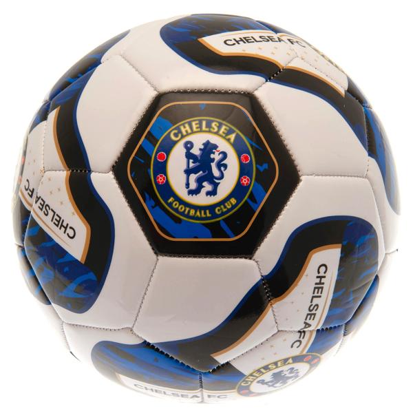 チェルシー フットボールクラブ Chelsea FC オフィシャル商品 Tracer サッカーボール...