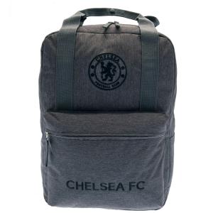 チェルシー フットボールクラブ Chelsea FC オフィシャル商品 クレスト リュック バックパック かばん TA10701 (ブ｜pertemba