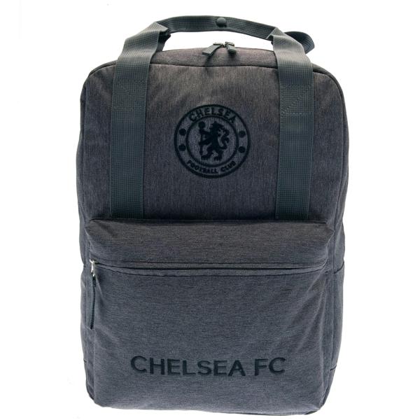 チェルシー フットボールクラブ Chelsea FC オフィシャル商品 クレスト リュック バックパ...