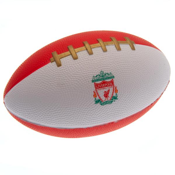 リバプール・フットボールクラブ Liverpool FC オフィシャル商品 ミニ フォーム素材 飾り...