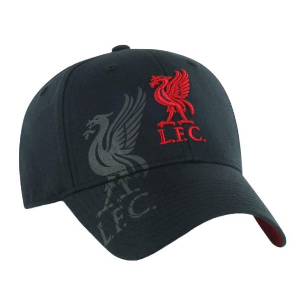 リバプール・フットボールクラブ Liverpool FC オフィシャル商品 ユニセックス Obsid...