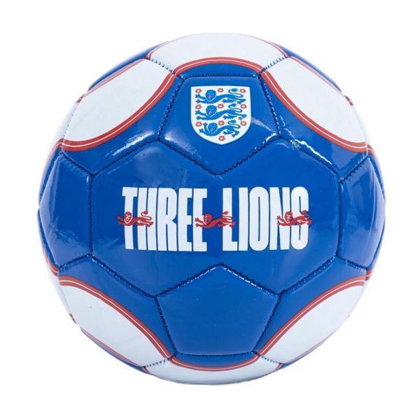 イングランド・フットボール・アソシエーション England FA オフィシャル商品 Three L...