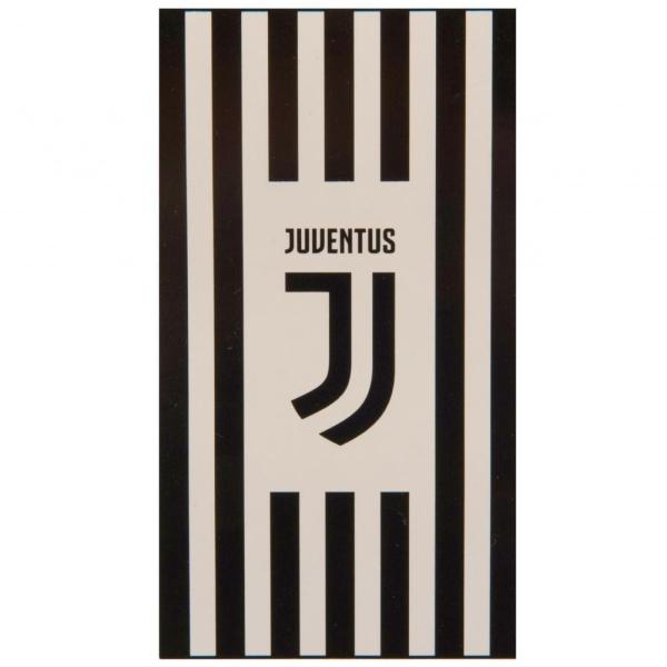 ユヴェントス フットボールクラブ Juventus FC オフィシャル商品 ビーチタオル バスタオル...